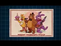 I FINALLY Solved FNAF's ORIGINAL Story.