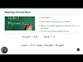 02 - Python Programming Computing Basic