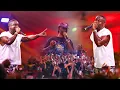 Download Lagu Sarkodie Performs His New Song Violence with Black sherif at Pepsodent Black \u0026 white Timeline Party