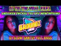 Download Lagu DJ ANDAIKAN ENGKAU TAU AKU MENCINTAIMU VIRAL TIKTIK FULL BASS TERBARU 2021