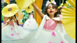 أجمل انشودة ترحيبية أهلا وسهلا 