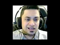 Hacker Hai He is out of tournament feat MrJayPlays Meme template for you