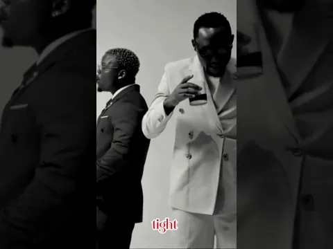 Darassa & Harmonize - Love Design (Short 1 Video)