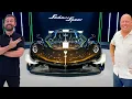 Download Lagu NEW 1625hp KOENIGSEGG SADAIR'S SPEAR - THE MOST EXTREME KOENIGSEGG EVER MADE!