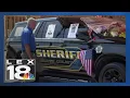 Scott County sheriff reflects on difficult week