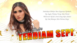 Download Camelia Putri - Terdiam Sepi (Andaikan Waktu Bisa Kuputar Kembali) (Official MV) MP3