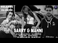 Download Lagu Killer Eyes (Official Teaser) - Sarry \u0026 Mani ll New Haryanvi Song 2022 ll Releasing 1 August 2022 ll