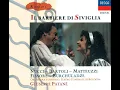 Rossini: Il barbiere di Siviglia / Act 1: No. 6 Aria: "La calunnia è un venticello"