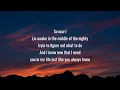 Morgan Wallen - Scared to Live Without You (Lyrics)