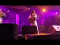220101 都市女聲 蔡健雅 誰 Tanya 《DEPART to RETURN》