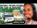 NO DEGREE NO EXPERIENCE Work From Home Cruise Jobs Hiring NOW Travel Perks