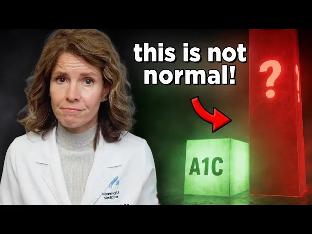 Video: Don't let your doctor do this to you!