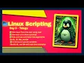 Day 3 User Input Command Line Arguments in Shell Script Bash Scripting Tutorial in Telugu