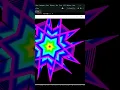 Amazing turtle graphics - Python