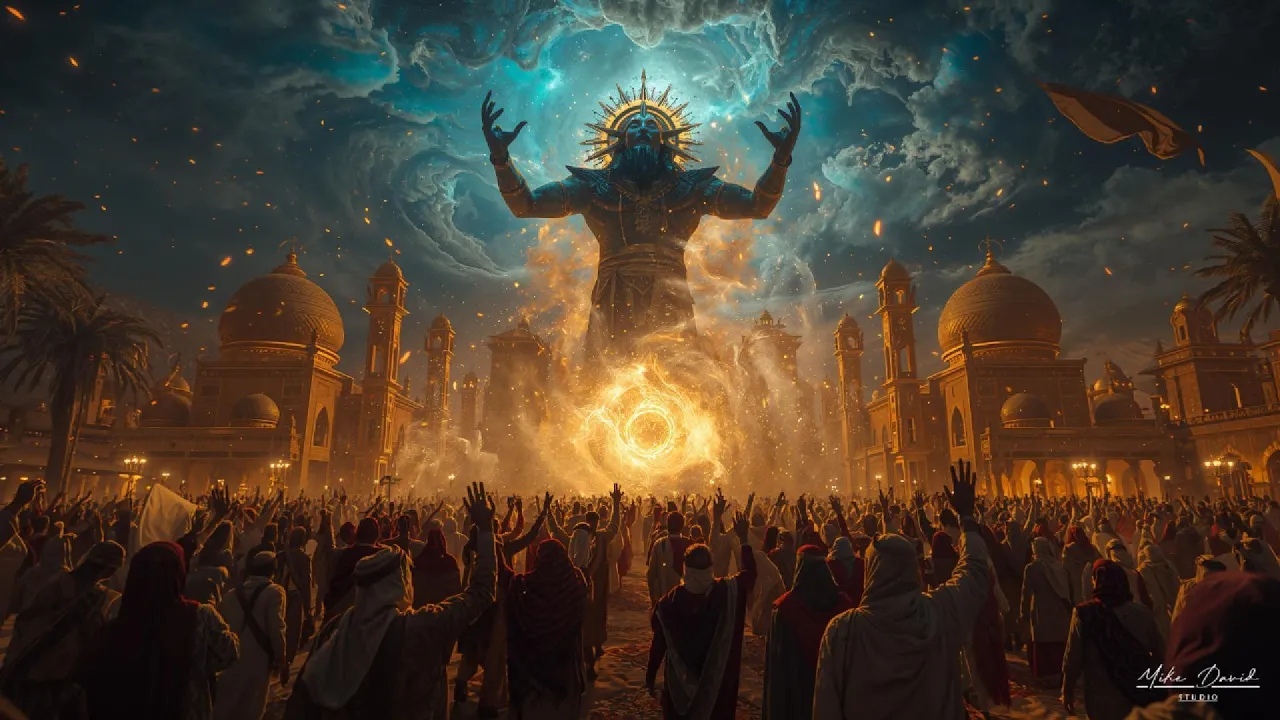 The Gate