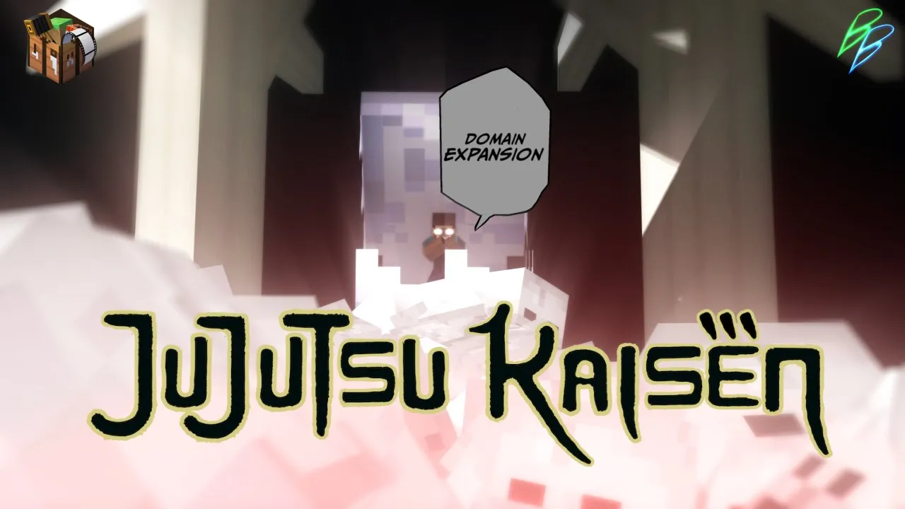 Jujutsu Kaisen Remake