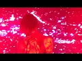 Lil Peep - Veins (Live in LA, 5/10/17)