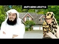 Mufti Menk Lifestyle Net worth Home Cars Family Income Biography