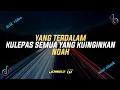 Download Lagu DJ JEDAG JEDUG FYP ‼️KULEPAS SEMUA YANG KUINGINKAN_YANG TERDALAM || NOAH (lirik video)