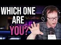 Which Seducer Are You