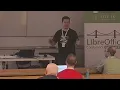 LibreOffice Bibisect for Beginners - LibreOffice Conference 2025