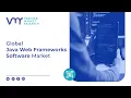 Global Java Web Frameworks Software Market Powering Scalable Efficient Web Applications