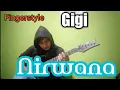 Download Lagu Gigi - Nirwana \