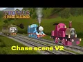Download Lagu Thomas and the Magic Railroad chase scene trainz remake V2
