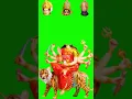 Lagu mere naino ki pyas bujha de || maa to mujhe darshan do #navratri #maa #durga #song