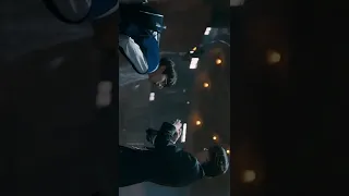 المشهد الي مستحيل ينتسى من دراما ايقاع السحر ايقاع السحر 