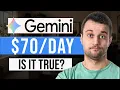 Make Money With Gemini Omni Try This Before Anyone Else Does