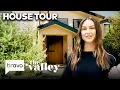 Lala Kent Debuts Her Sherman Oaks Zen House The Valley S3 Bravo