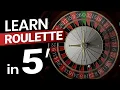 Download Lagu How to Play Roulette Smart [Rules, Bets, Odds, Payouts]