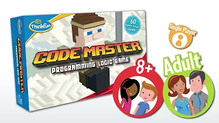 How To Play Code Master