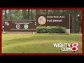 Army sergeant shoots 5 soldiers at Fort Stewart s say