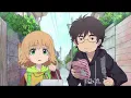 Dekin no Mogura - Ending Summer Anime 2025 (CAP4)