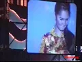 (Part 2 Fancam) Siti Nurhaliza - "Percayalah" 2001 Konsert Merdeka KLCC (Malaysia)