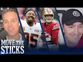 Breaking Down the Big Week 6 Games