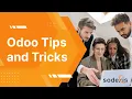 ODOO Debug Addon for Developer Mode - Odoo V17