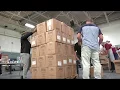 Packaging Meals for Ohio Families