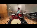 August Burns Red (SOAD)- Chop Suey Drum Cover