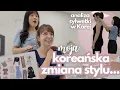Download Lagu Koreanka mówi w co mam się ubierać! Poszłam na koreańską analizę sylwetki, żeby znaleźć swój styl.