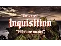 Leaving PHP filter enabled on a node - The Drupal Inquisition
