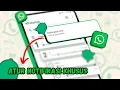 Download Lagu Cara Mengatur Nada Notifikasi Khusus untuk Notifikasi Pesan WhatsApp (iPhone \u0026 Android)