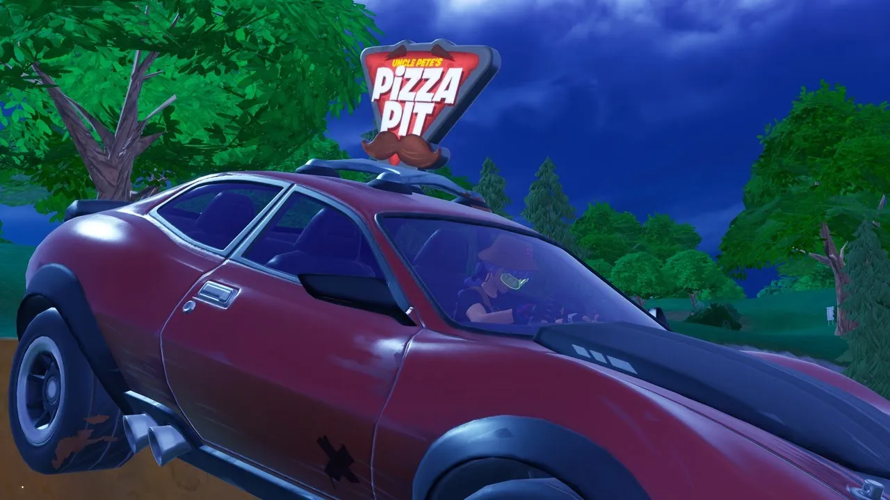 Existe alguien con mejor suerte?