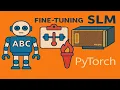 From Text to SQL Fine-Tuning Phi-4-Mini-Instruct with LoRA and PyTorch Deep Dive