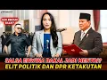 Download Lagu SALSA ERWINA BAKAL JADI MENTERI PRABOWO❓ FIGUR DIASPORA MUDA BIKIN ELITE POLITIK \u0026 DPR  KETAR-KETIR💥
