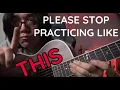 5 Things I Wish Guitarists Knew before my Guitar Lesson