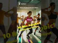 Download Lagu 10-Min Aerobic Workout | Latest Manipuri Beat Energy Boost #music #manipuri