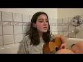 Nothing New - Taylor Swift feat. Phoebe Bridgers (cover)